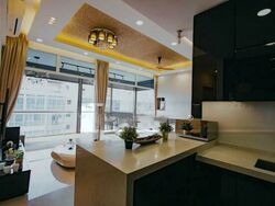 The Tampines Trilliant (D18), Condominium #502042221